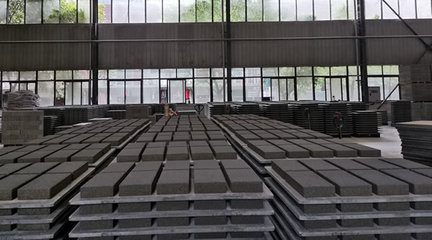 派臣簽約重慶沙坪壩區鴻果水泥制品廠打造高端定制網站以及提供關鍵詞優化排名服務